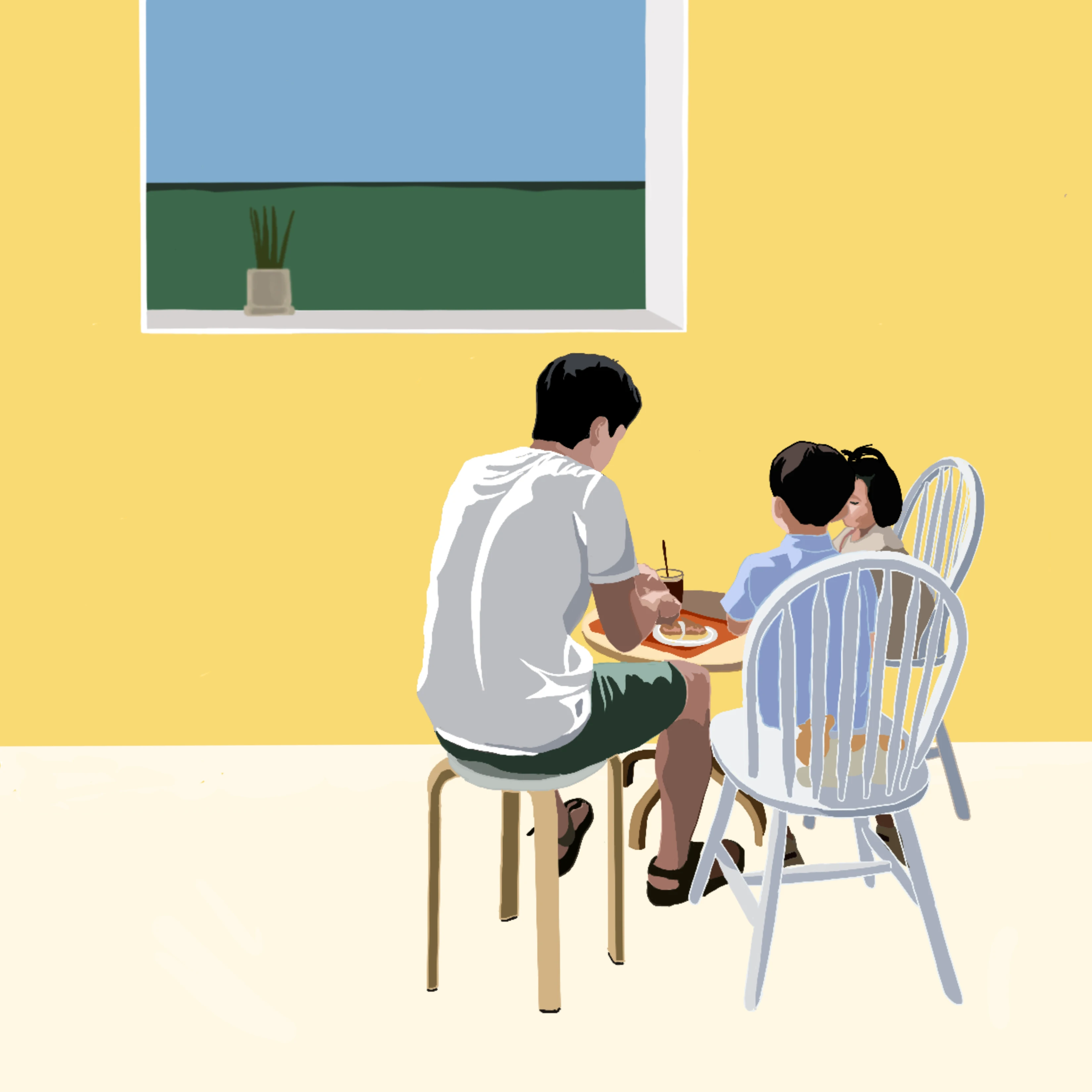 Bobae Art Studio