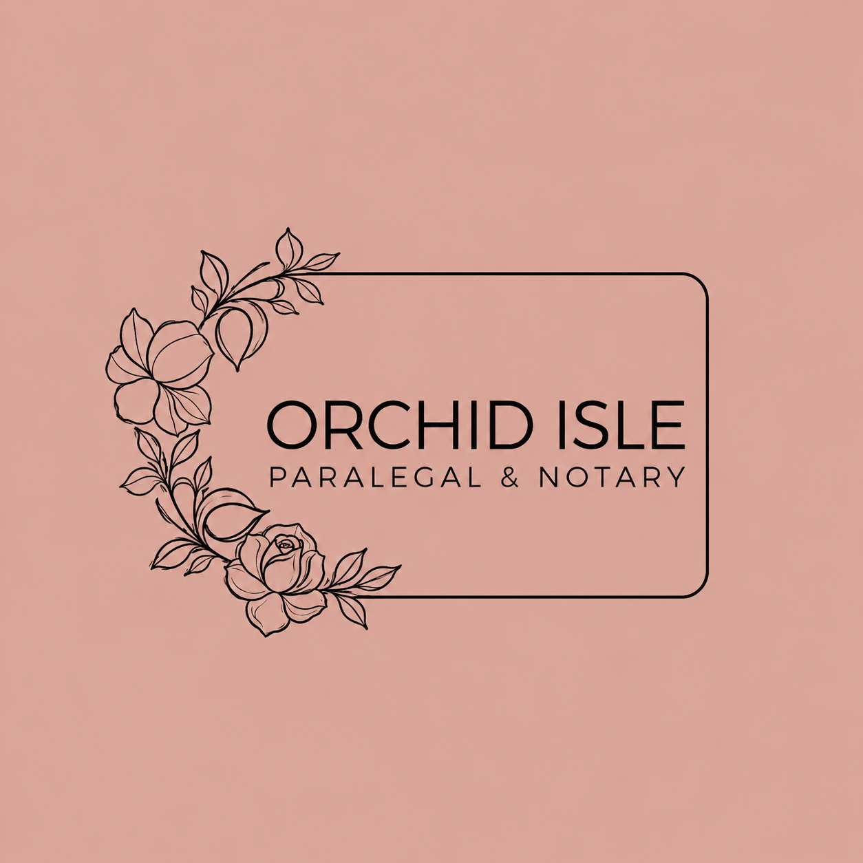 Orchid Isle Paralegal & Notary