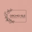 Orchid Isle Paralegal & Notary brand mark