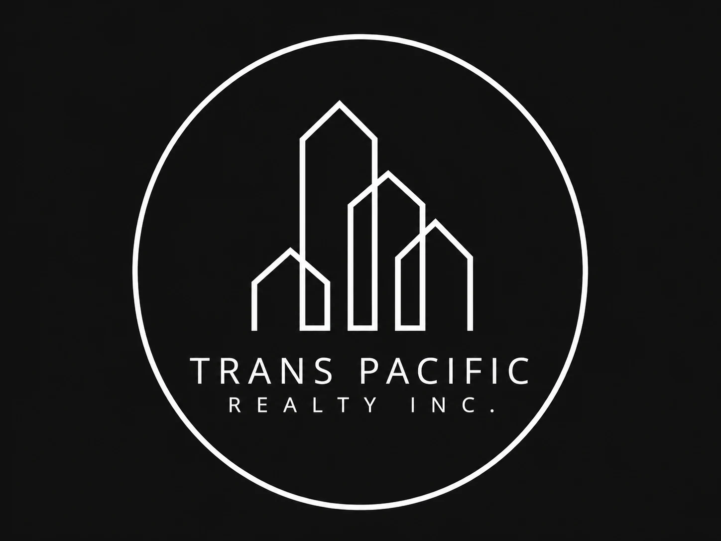 Trans-Pacific Realty Inc. brand mark