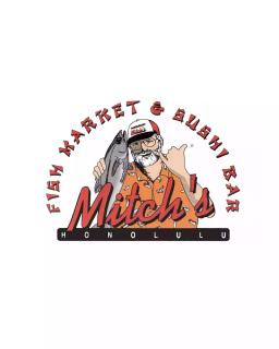 image for mitchs fish market and sushi bar