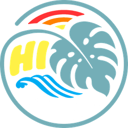 HI Banzai logo for mobile