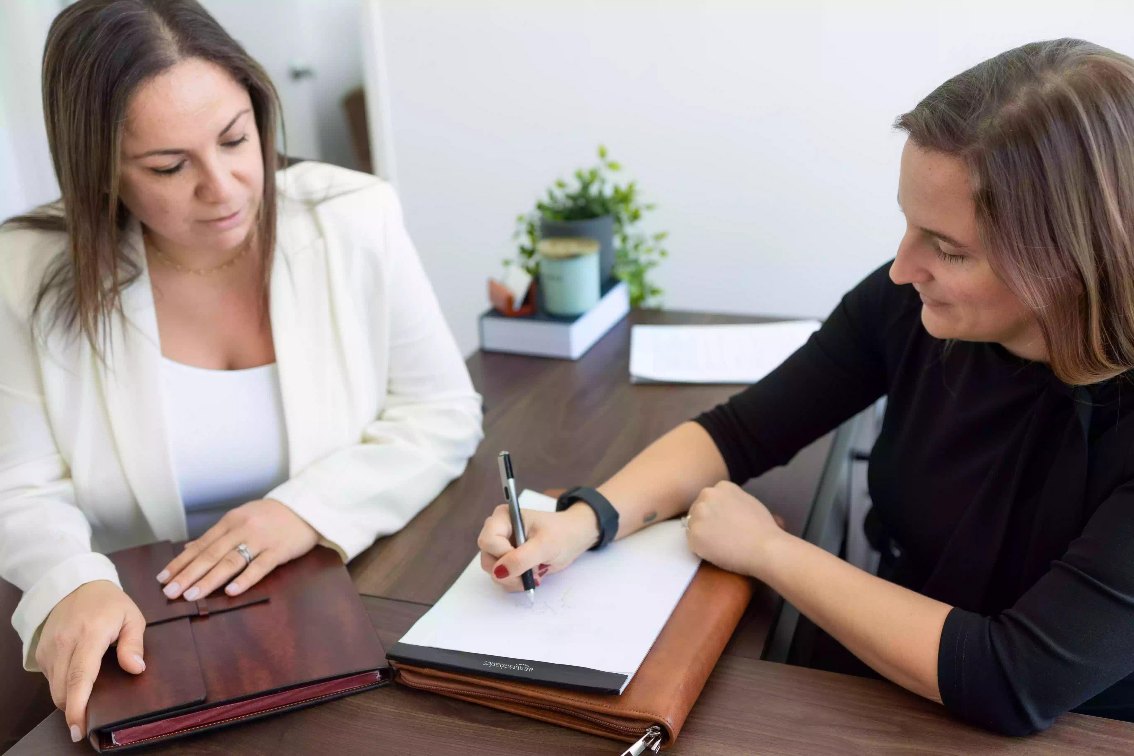 Logo for Orchid Isle Paralegal & Notary, LLC